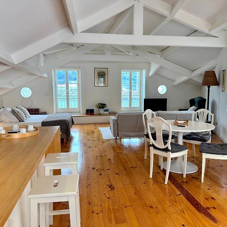 Douro River Studios Порту Экстерьер фото