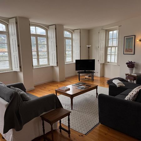 Douro River Studios Порту Экстерьер фото