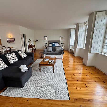 Douro River Studios Порту Экстерьер фото