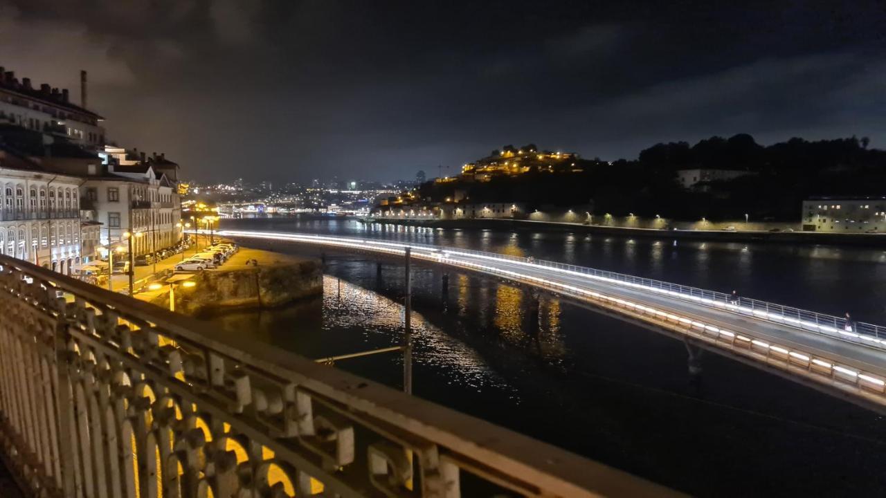 Douro River Studios Порту Экстерьер фото
