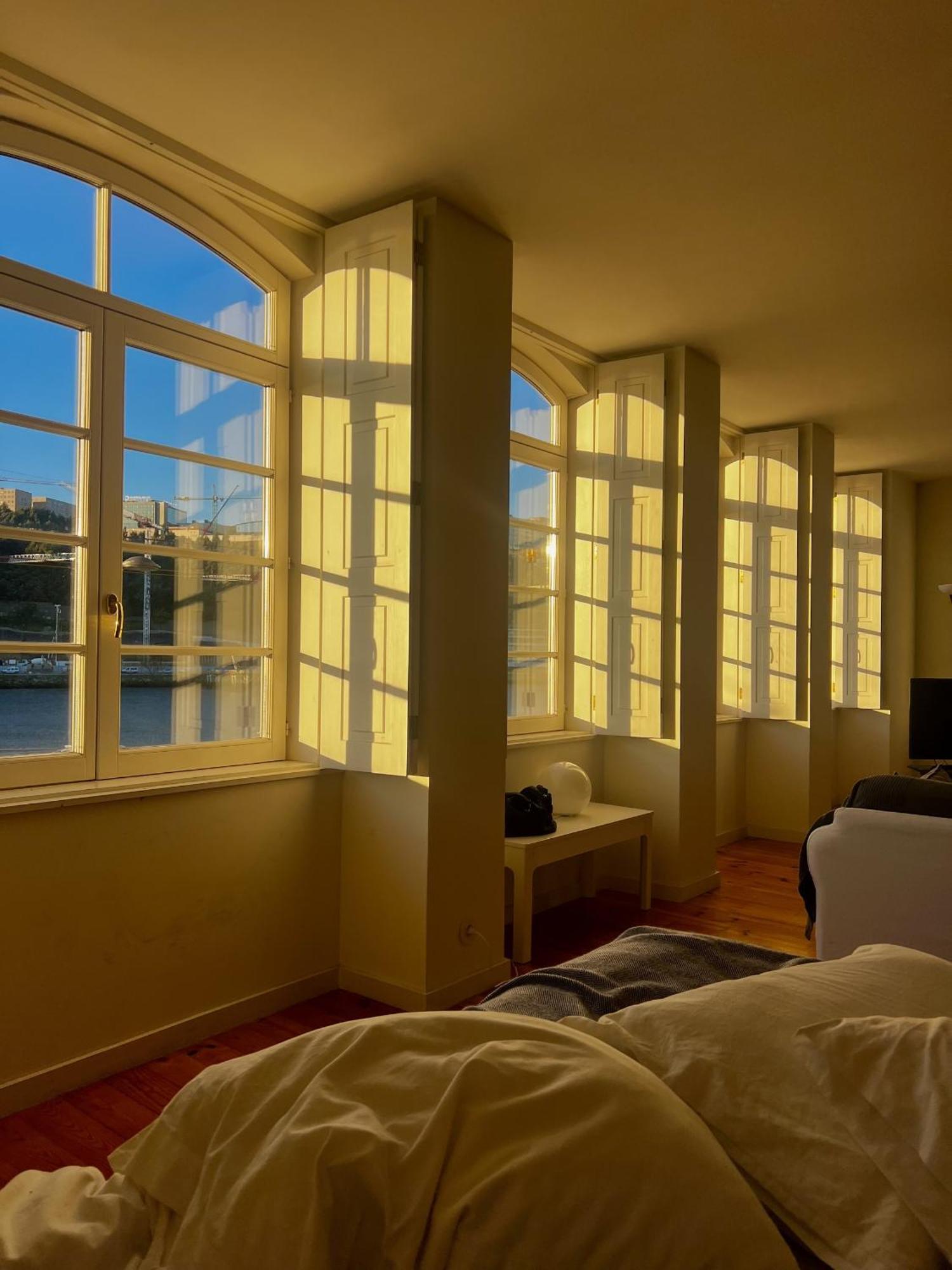 Douro River Studios Порту Экстерьер фото