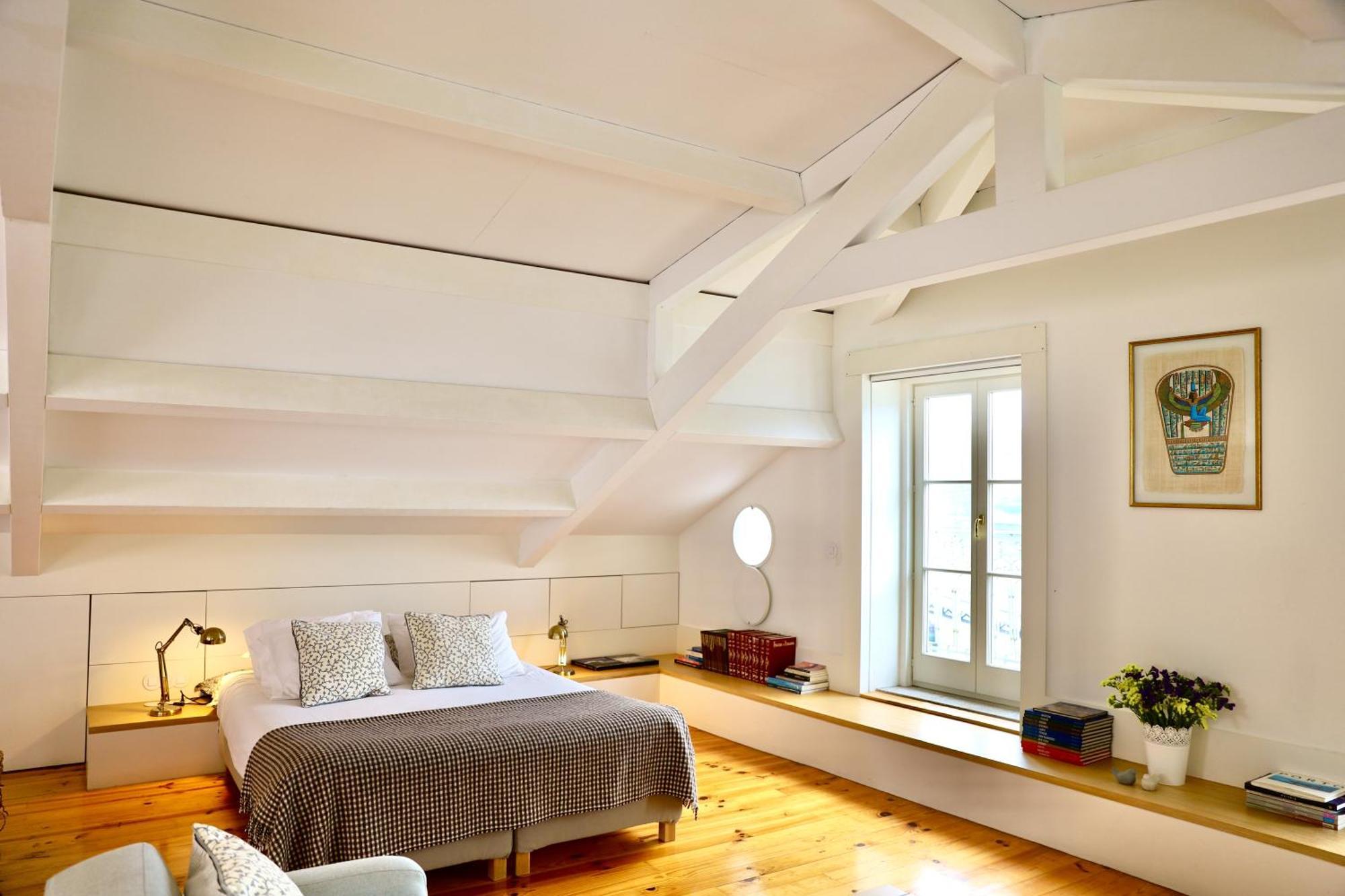 Douro River Studios Порту Экстерьер фото