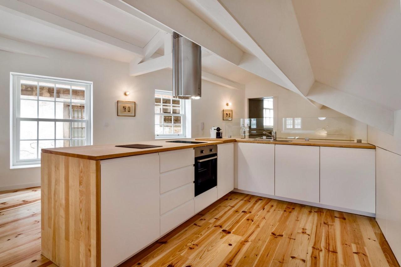 Douro River Studios Порту Экстерьер фото