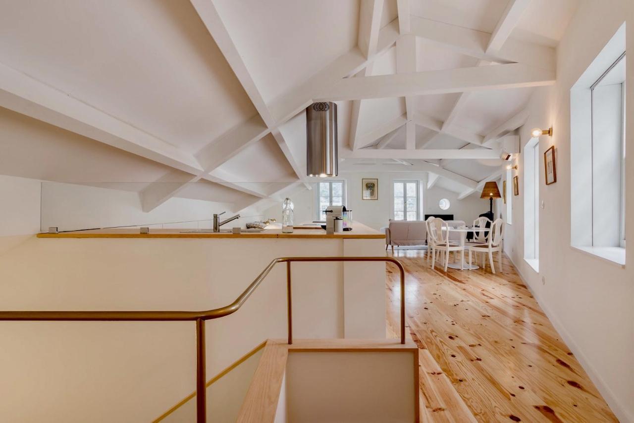 Douro River Studios Порту Экстерьер фото