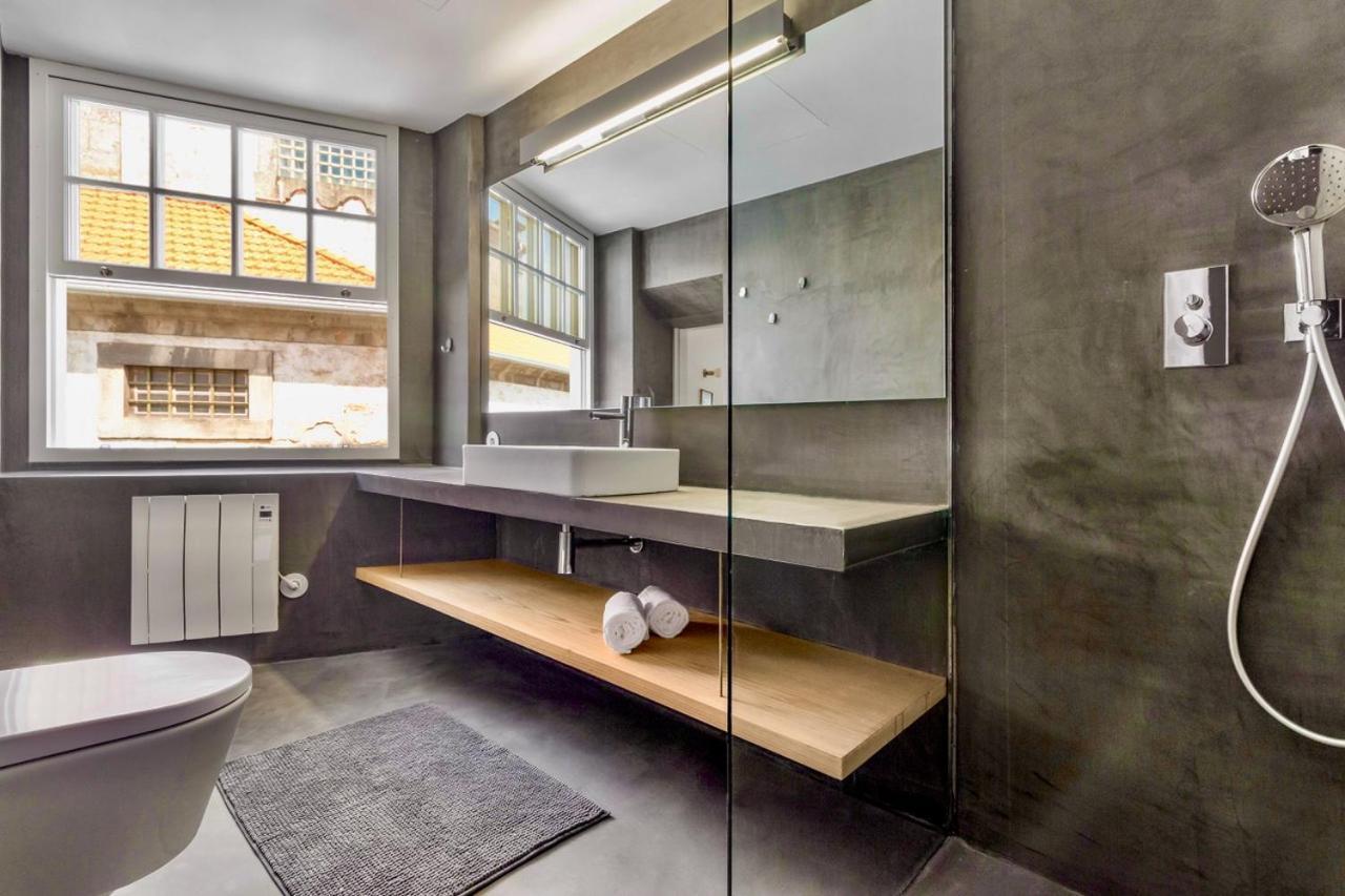 Douro River Studios Порту Экстерьер фото