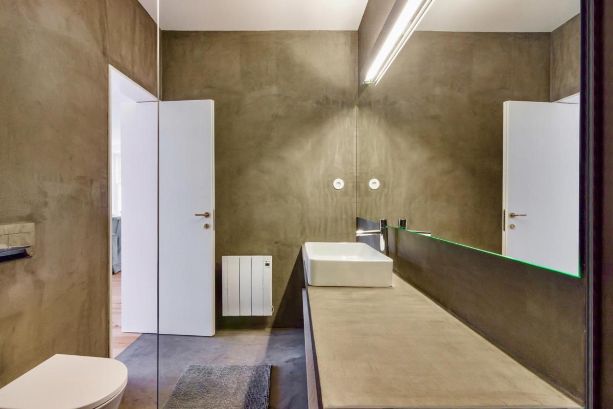 Douro River Studios Порту Экстерьер фото