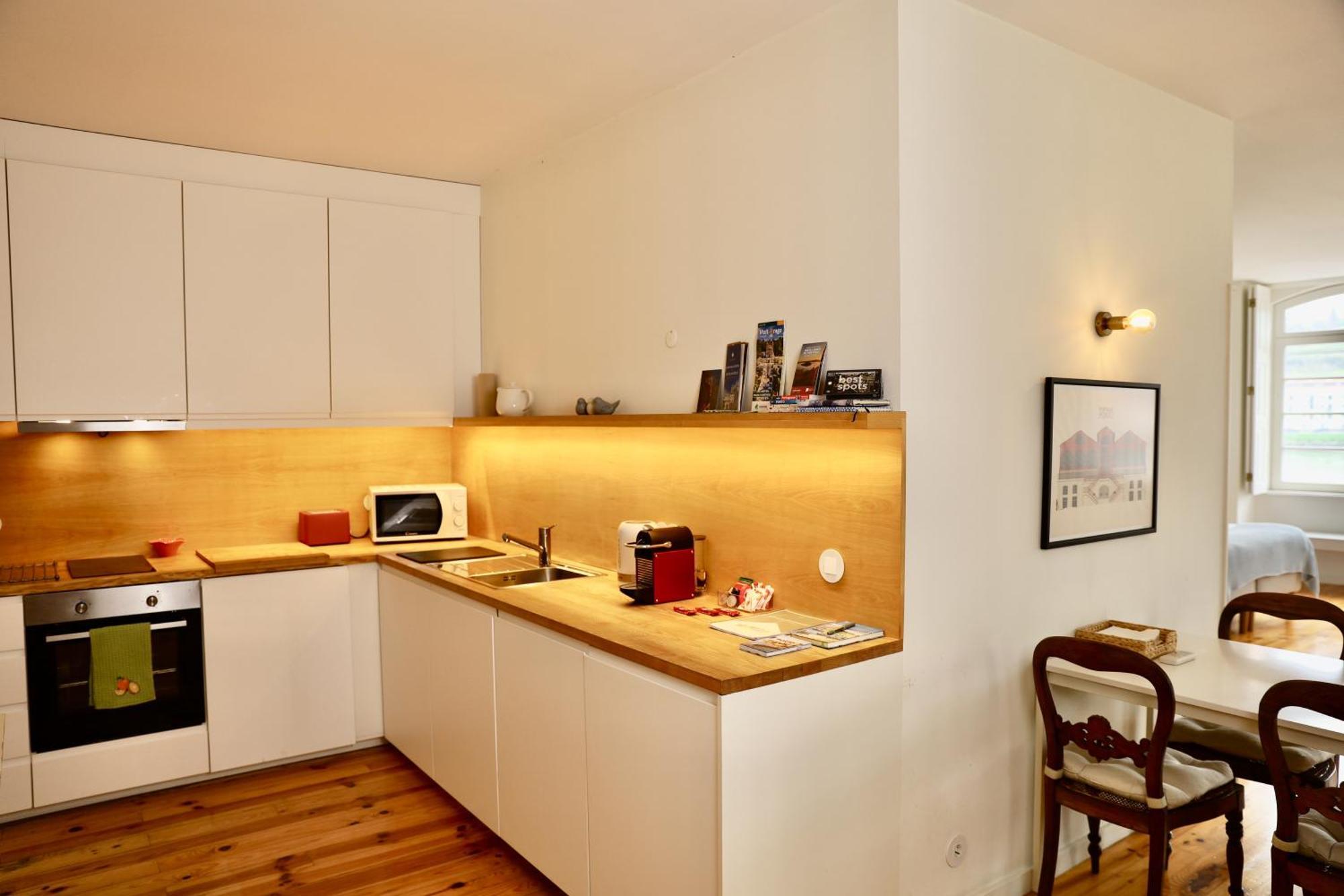 Douro River Studios Порту Экстерьер фото
