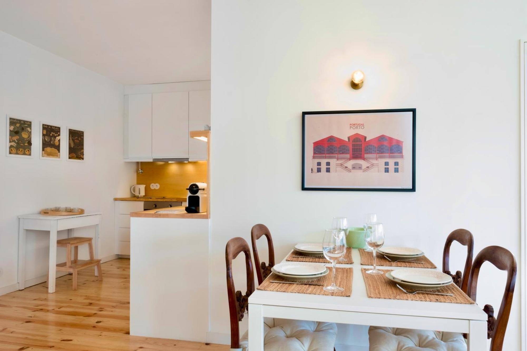 Douro River Studios Порту Экстерьер фото